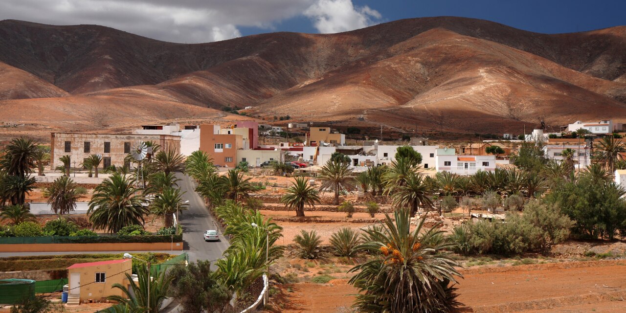 Fuerteventura