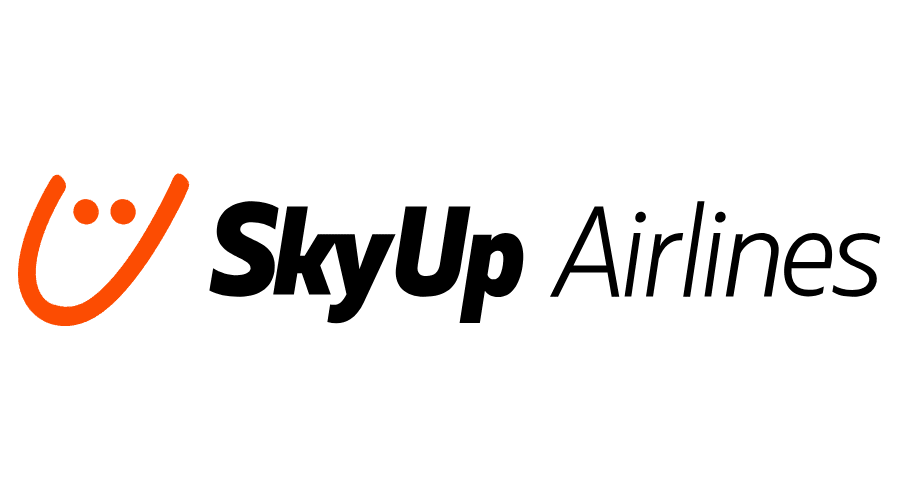 SkyUp Airlines logo