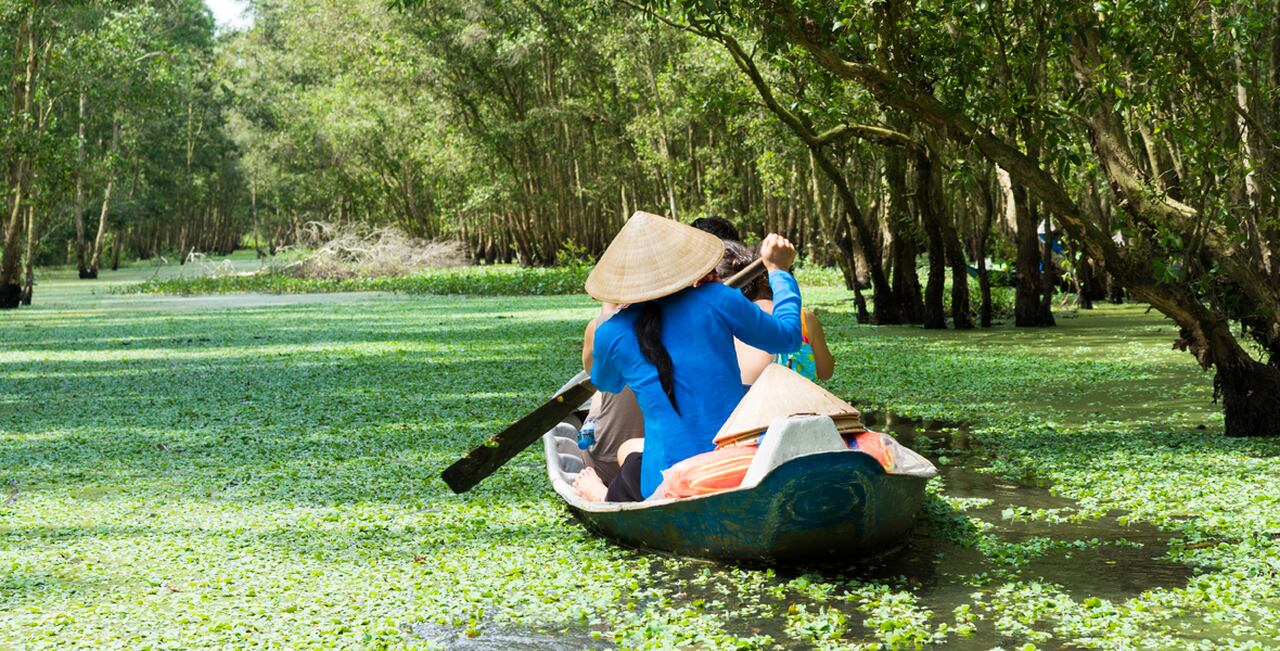 rzeka mekong wietnam