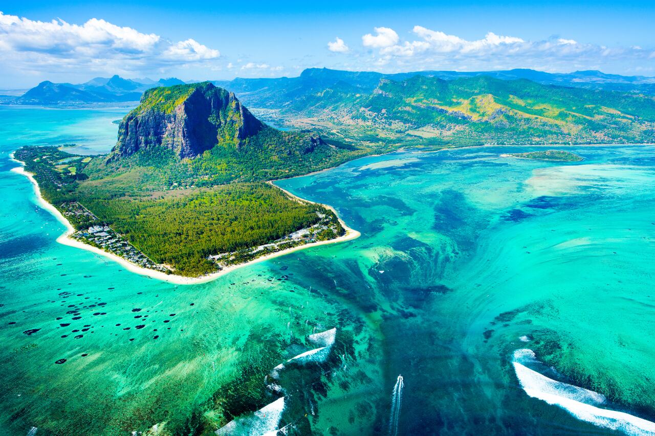 Mauritius