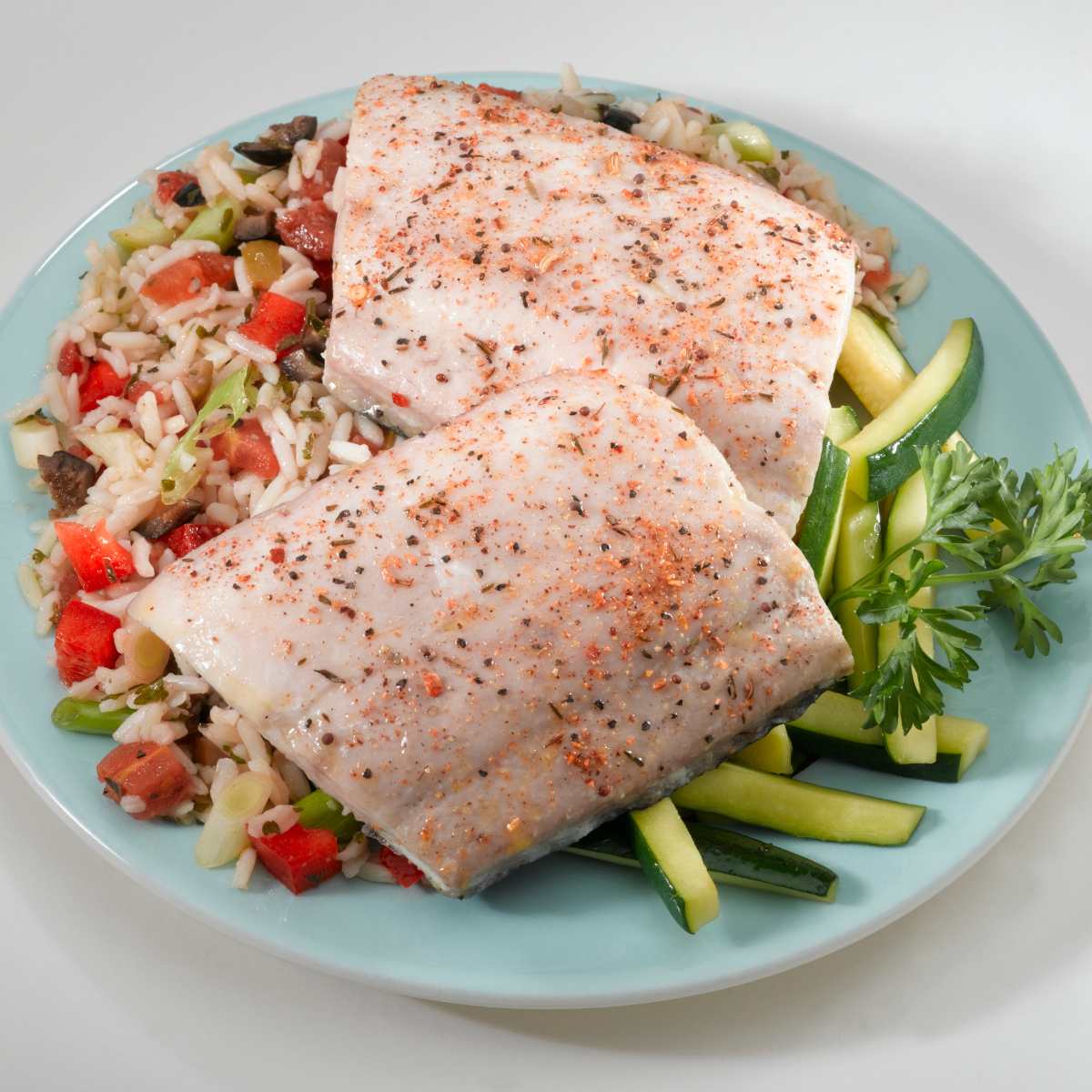 Mahi-mahi Mahi-mahi