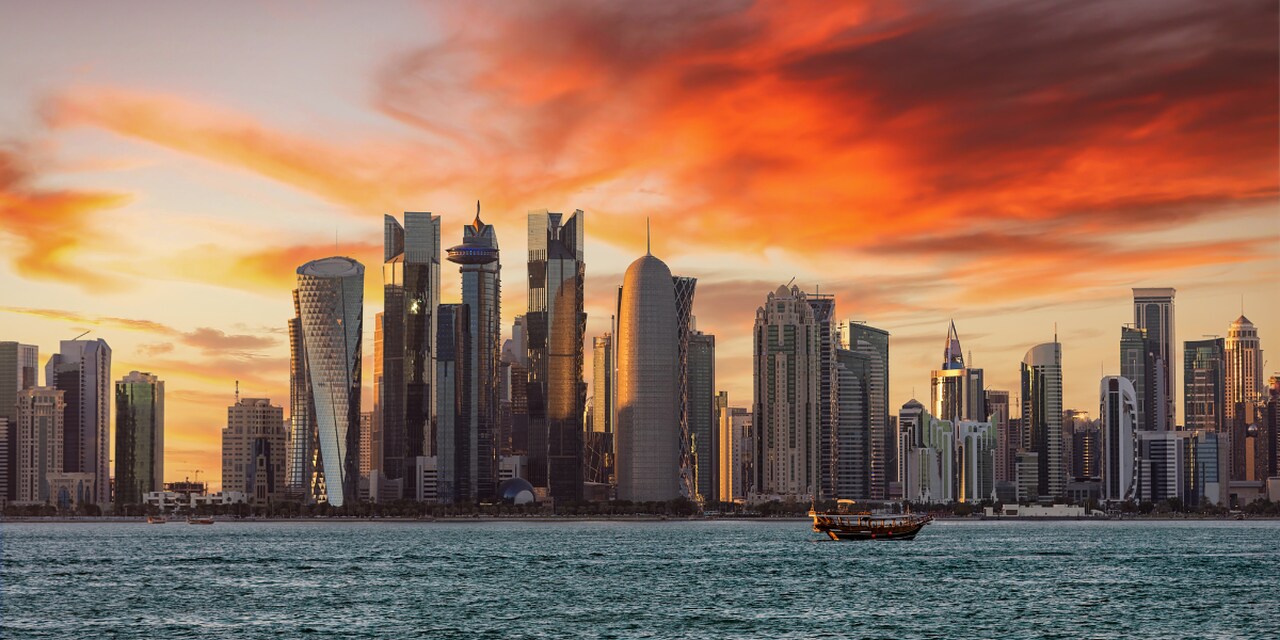 Doha, Katar