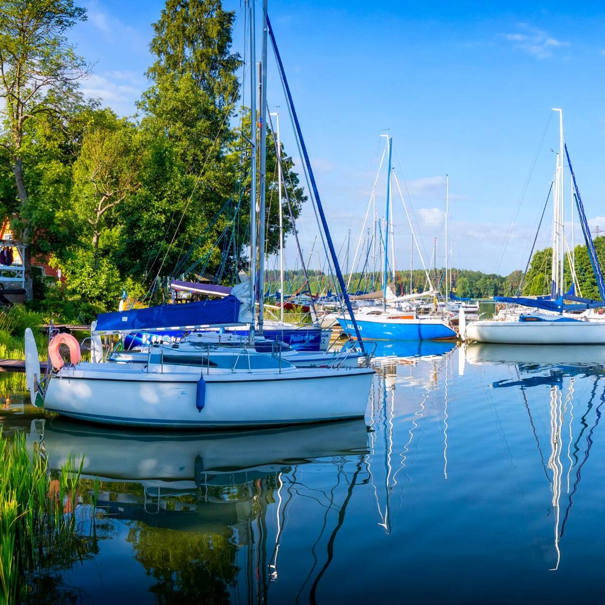 Mazury