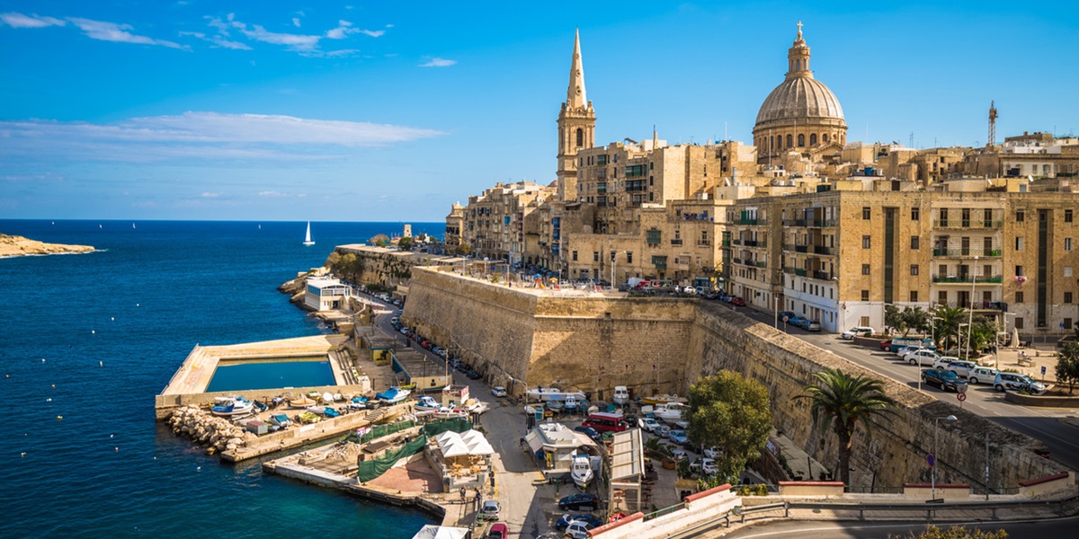 valetta malta