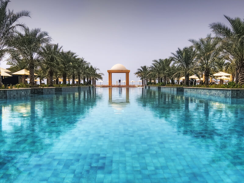 Ras Al Khaimah