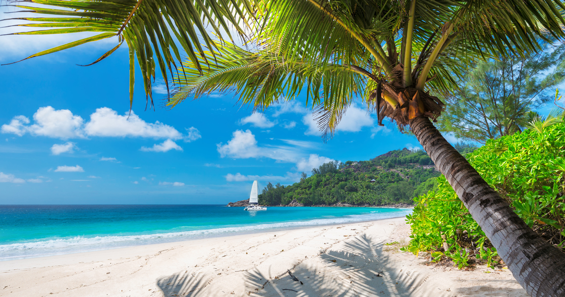 Egzotyczne miejsca &ndash; gdzie pojechac na tropikalne wakacje?