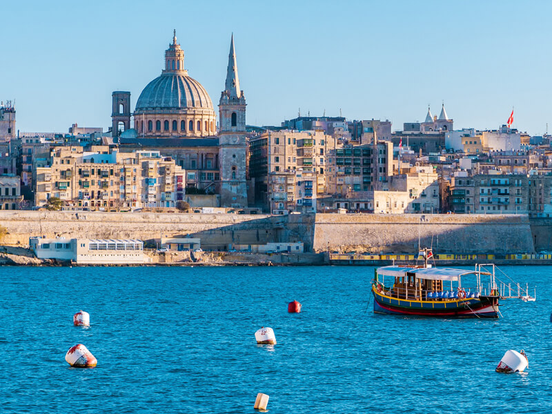 Malta