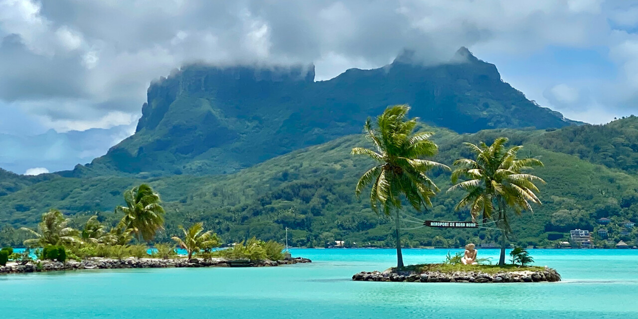Polinezja Francuska - informacje praktyczne Polinezja Francuska - informacjepraktyczne