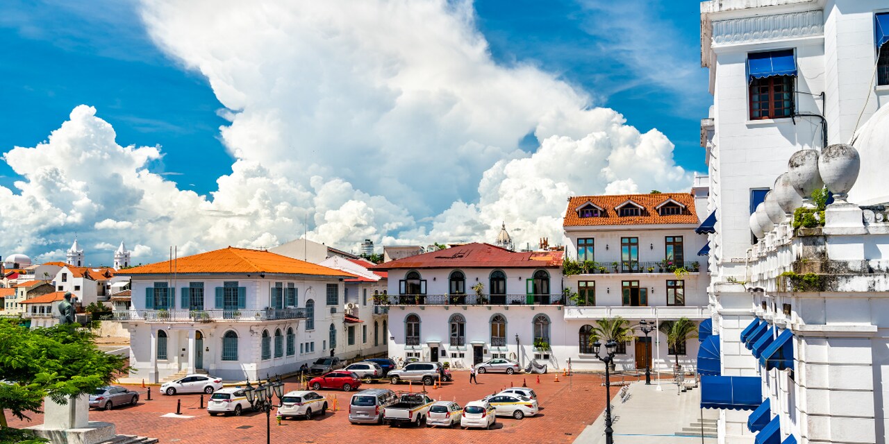 Panamá Viejo