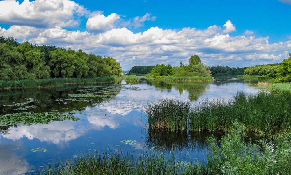 Kis-Balaton (Mały Balaton), Węgry