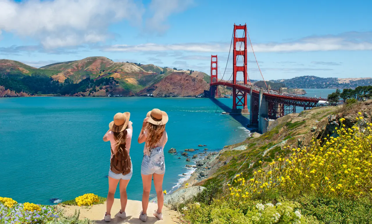 Co zobaczyć w San Francisco? 15 najpiękniejszych miejsc i atrakcji miasta