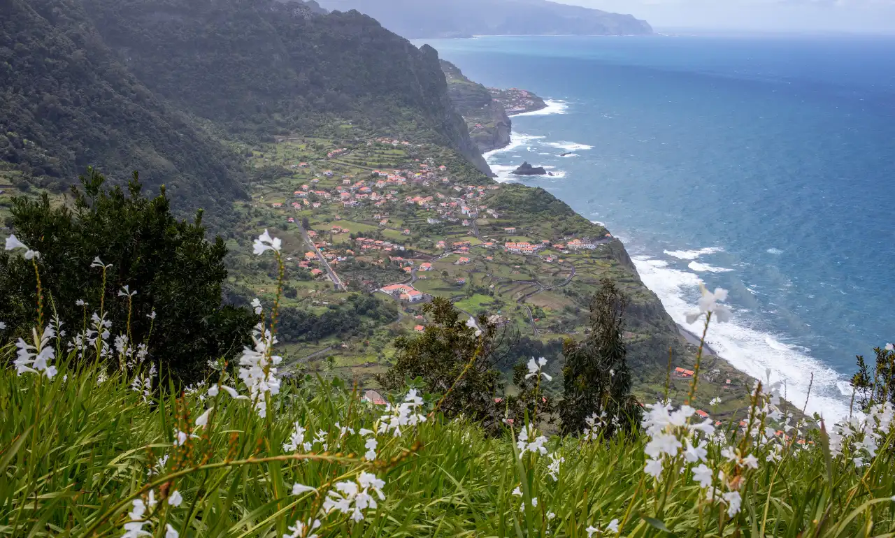 Miradouro Beira da Quinta