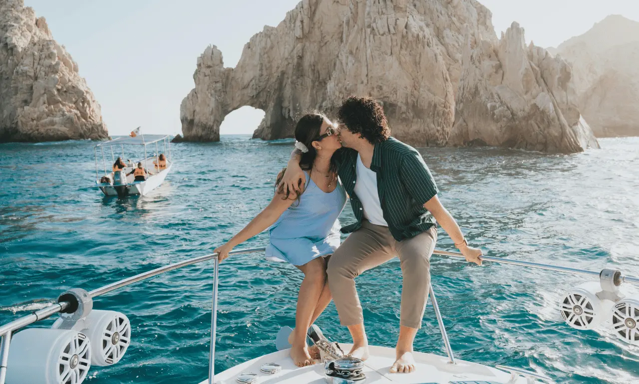 Cabo San Lucas