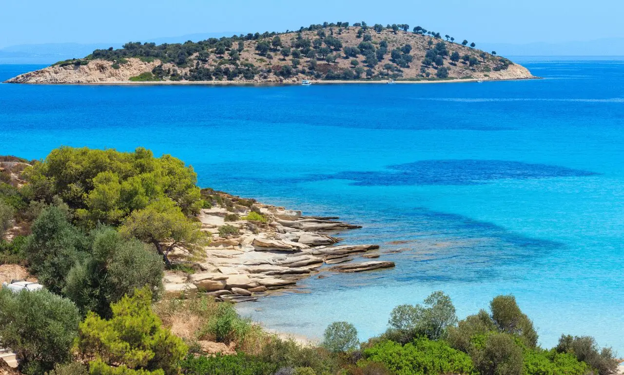 Chalkidiki