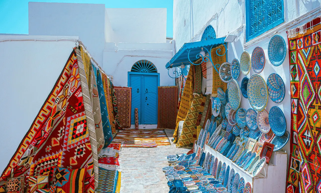 Sidi Bou Said