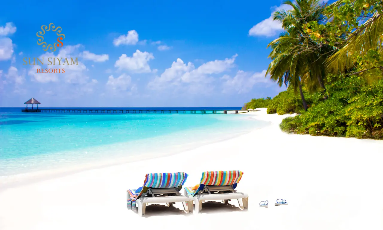 Barefoot luxury na Malediwach &ndash; 5 wyjątkowych hoteli Sun Siyam, które redefiniują luksus