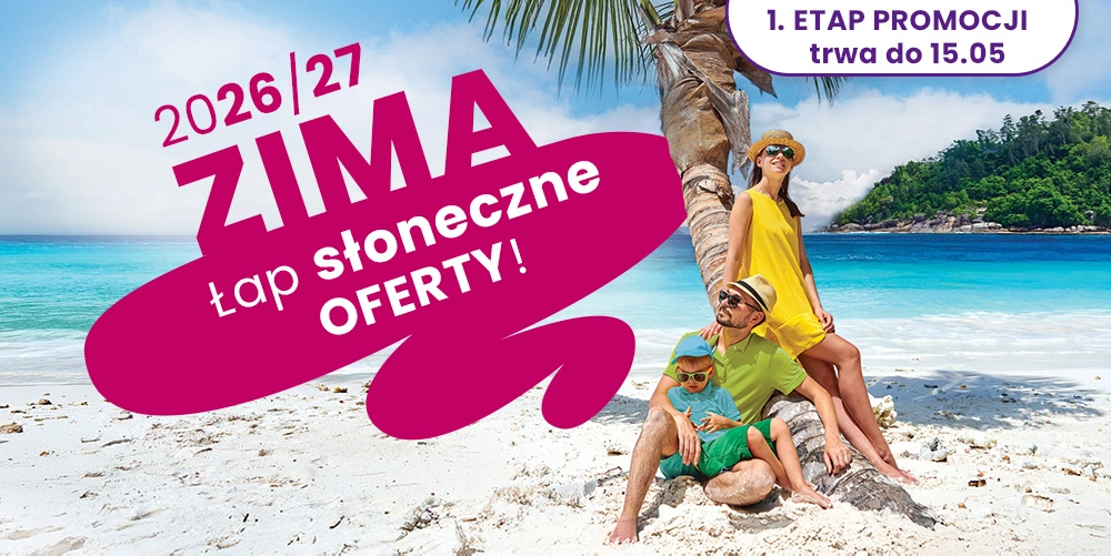 Promocja zima 26/27