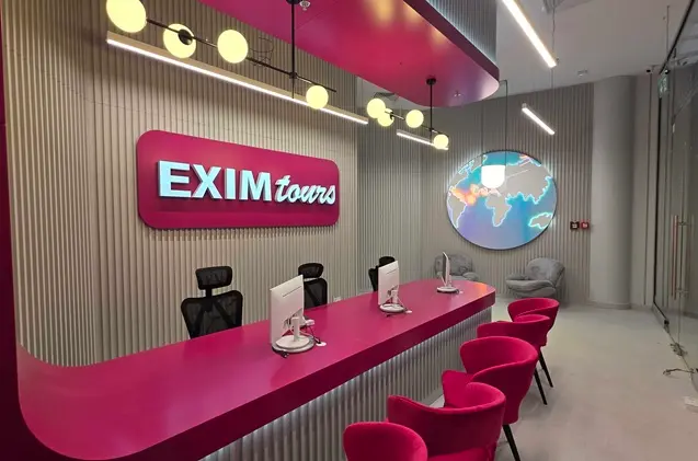 biuro podróży Poznań