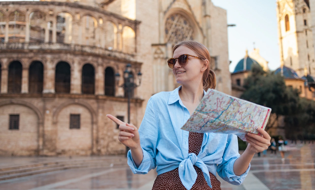 Top 10 atrakcji Walencji. Czego nie możesz przegapić podczas wakacji?