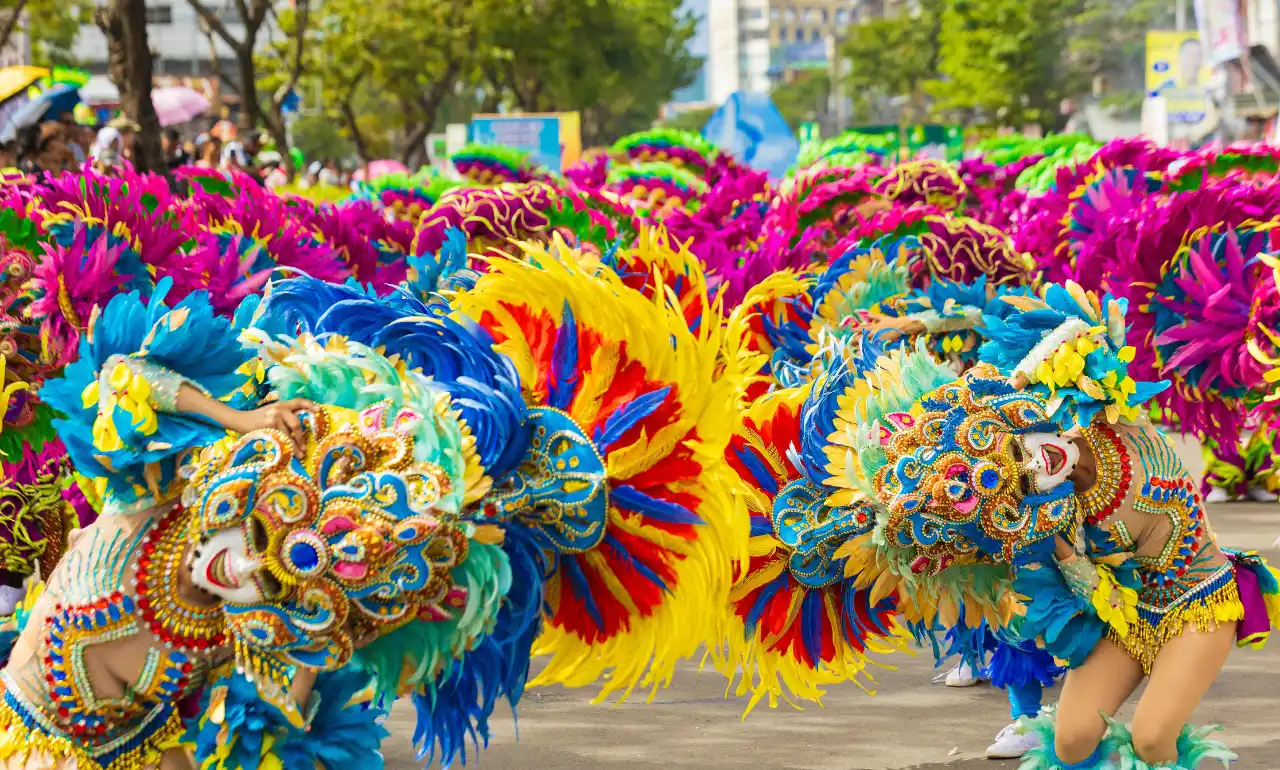 Masskara festiwal