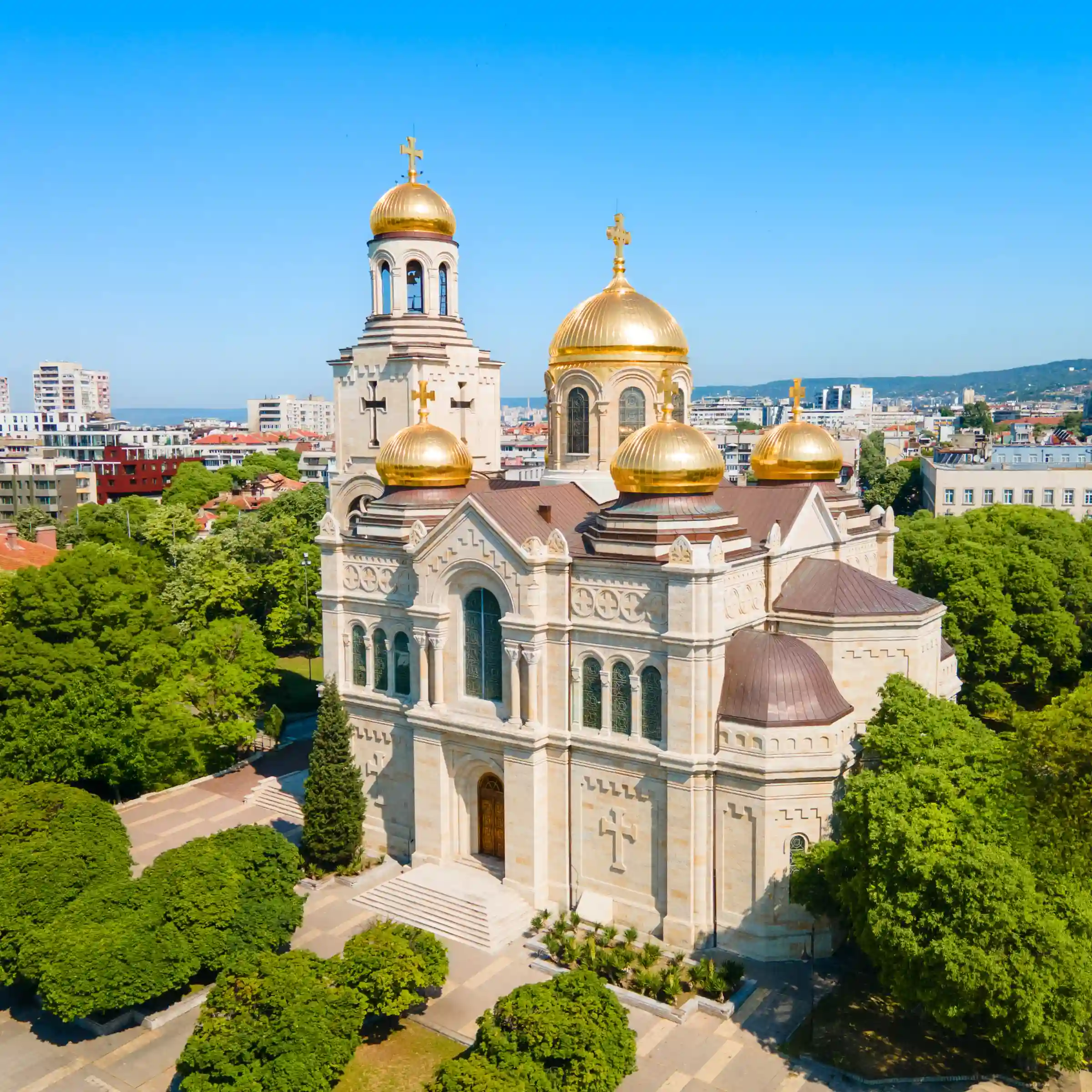Sobór Zaśnięcia Bogurodzicy 