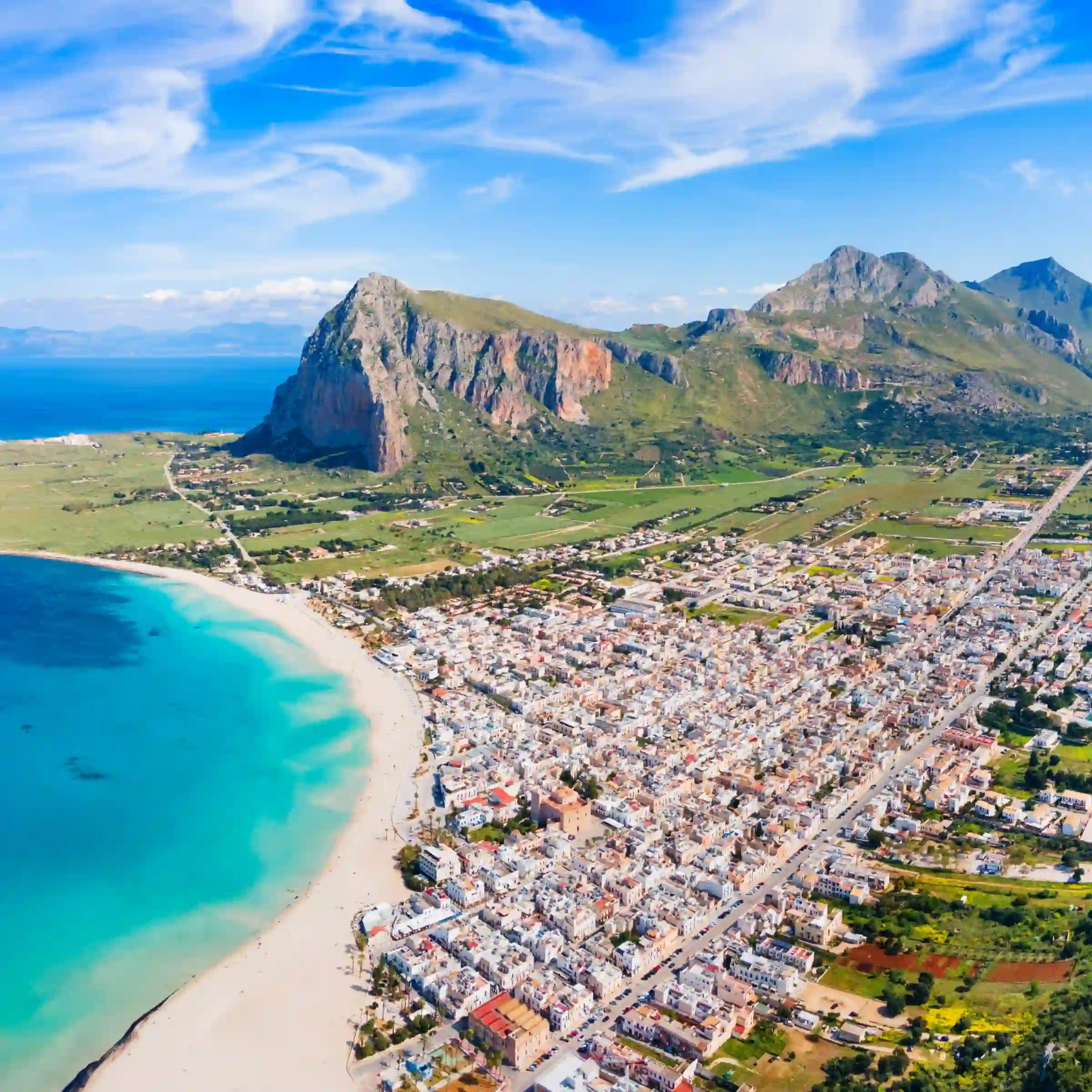 San Vito Lo Capo