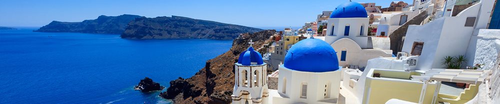 Santorini