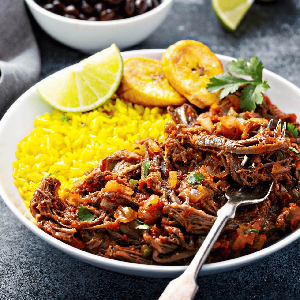 Ropa vieja Ropa vieja