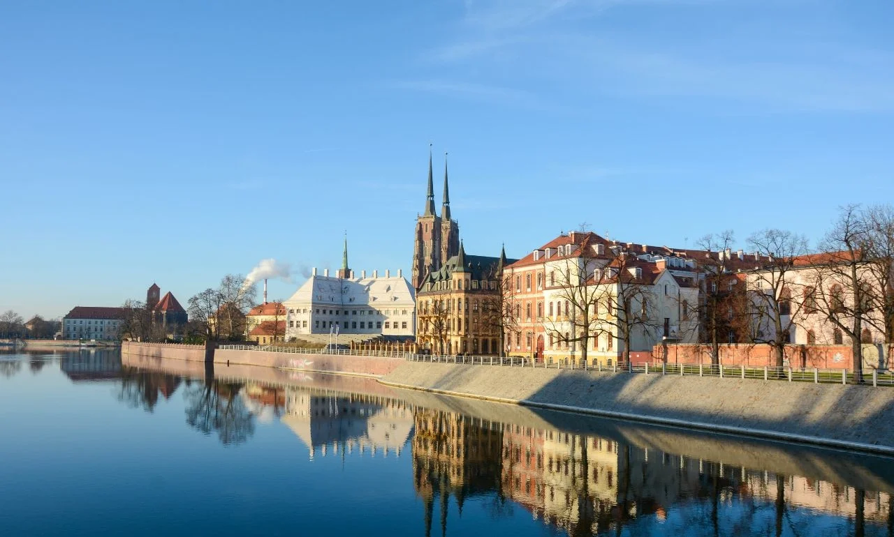 Wrocław