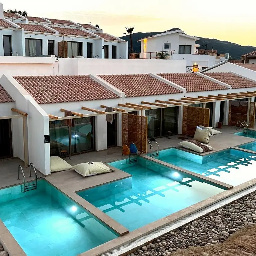 Aspro Krino, Vasilikos, Zakynthos