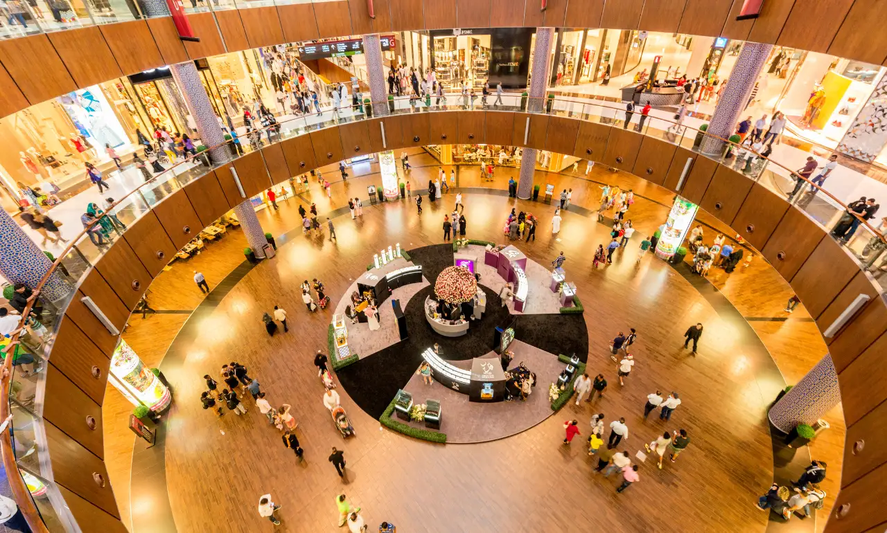 Dubai Mall