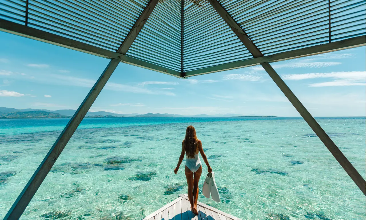 Malediwy to nie tylko plaża. Odkryj najpiękniejsze atrakcje archipelagu