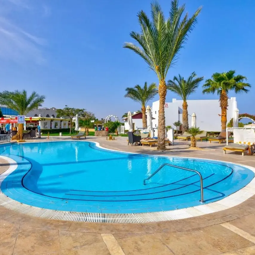 Hilton Marsa Alam Nubian Resort 