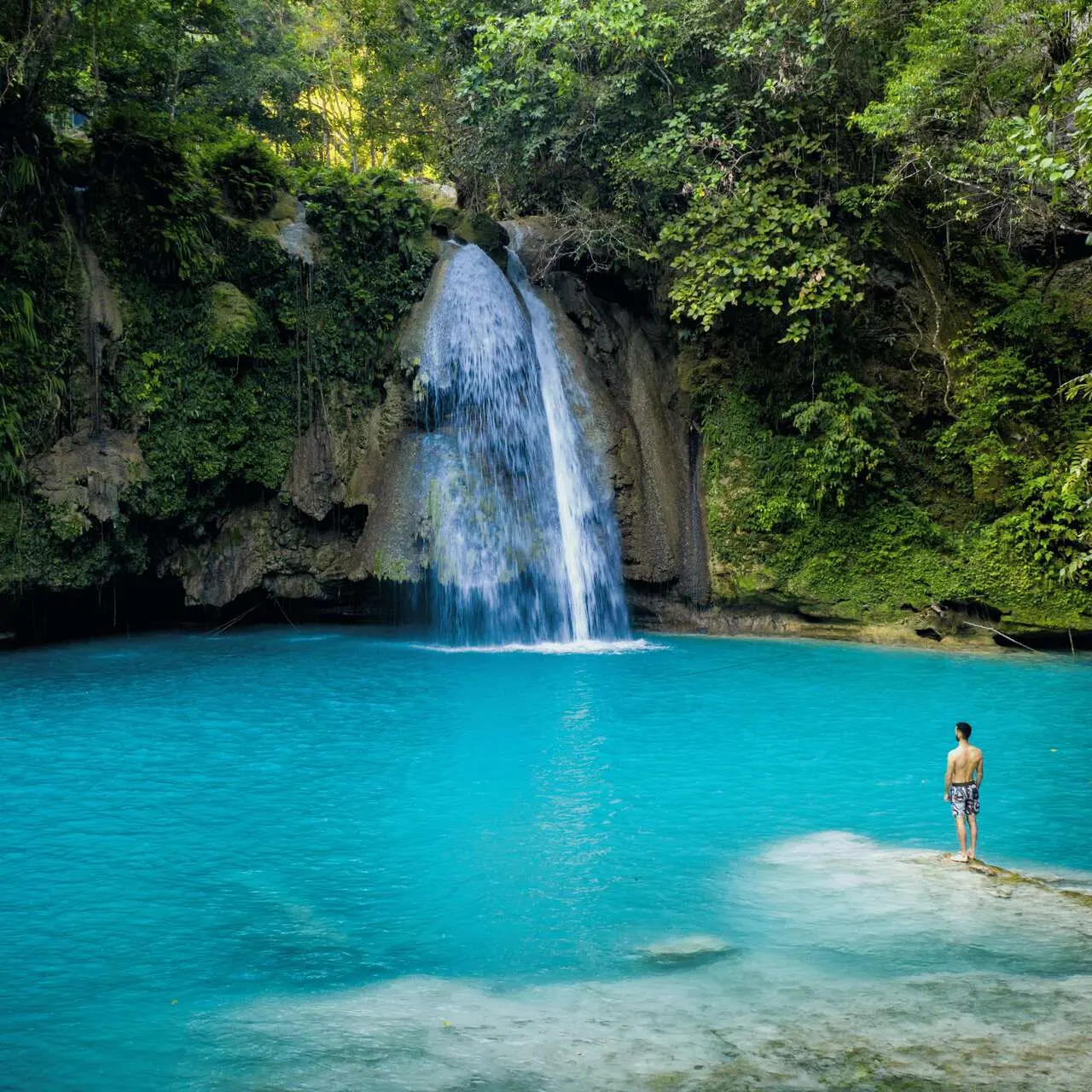 Cebu, Filipiny