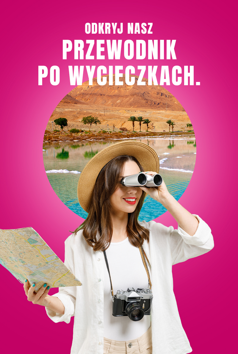 wycieczki fakultatywne