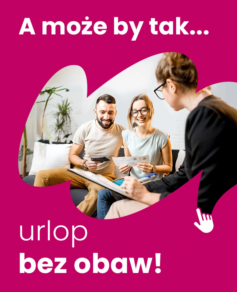 Bezpieczne wakacje z EXIM tours