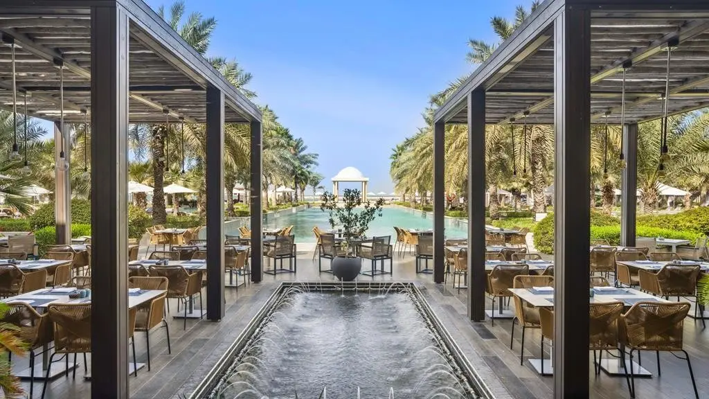 Rixos Al Maidrid Ras Al Khaimah