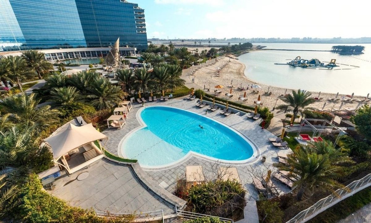 The Art Hotel & Resort, Bahrajn The Art Hotel & Resort, Bahrajn