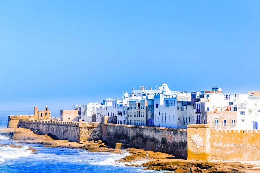 Essaouira