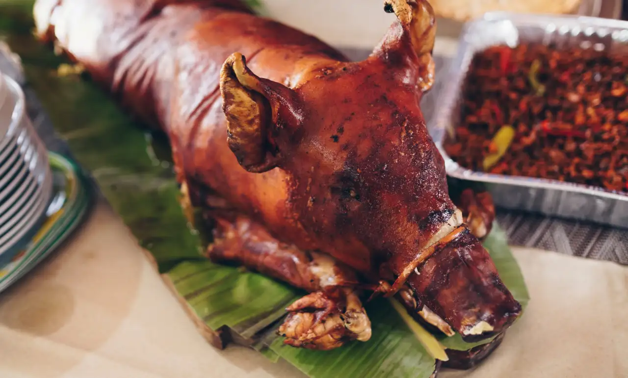 Lechon