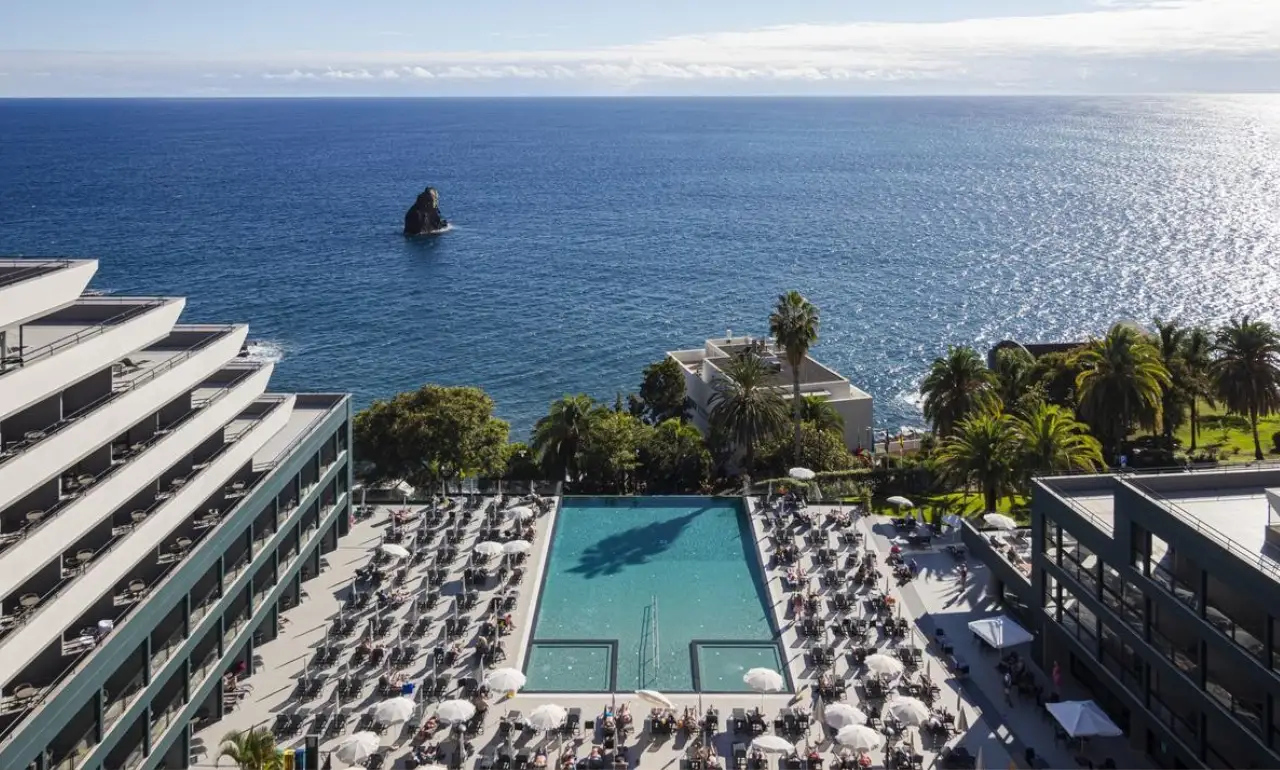 Enotel Lido Resort 