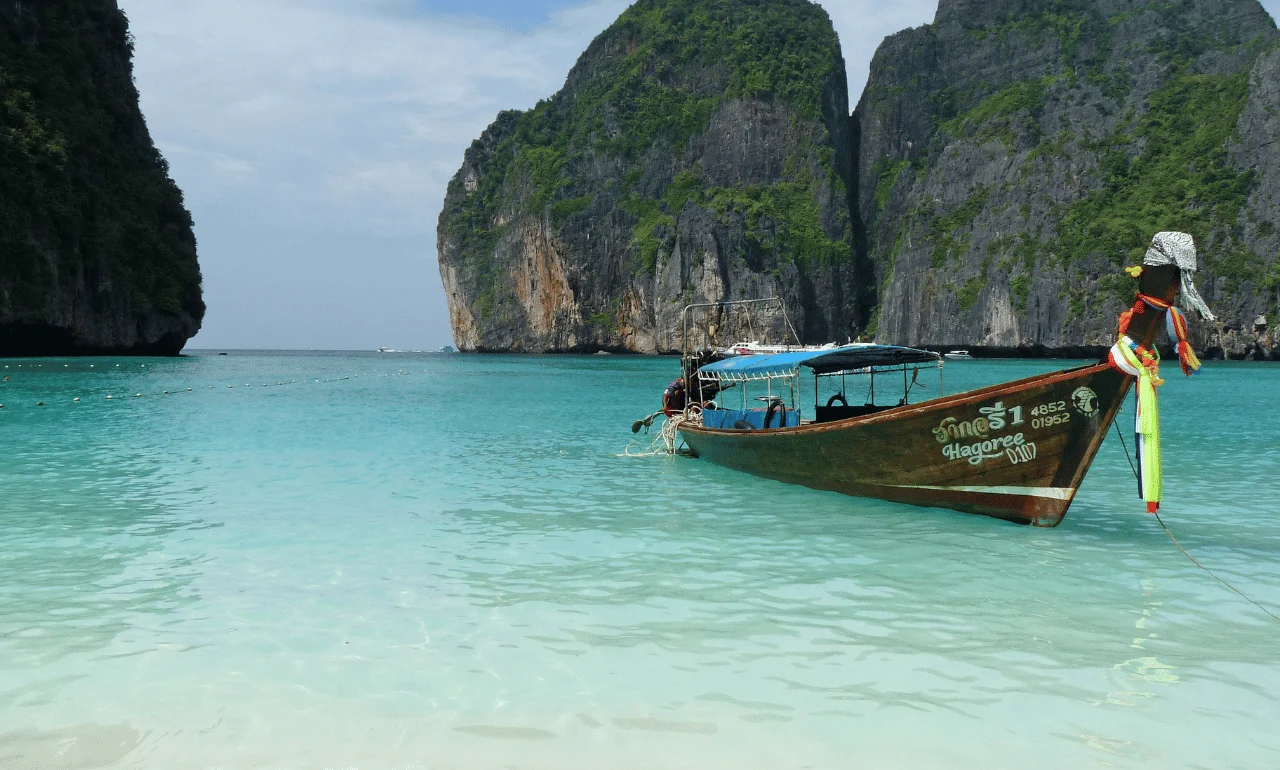 Tajlandia bez tłumów: odkryj spokojne wyspy Koh Yao Yai i Koh Yao Noi