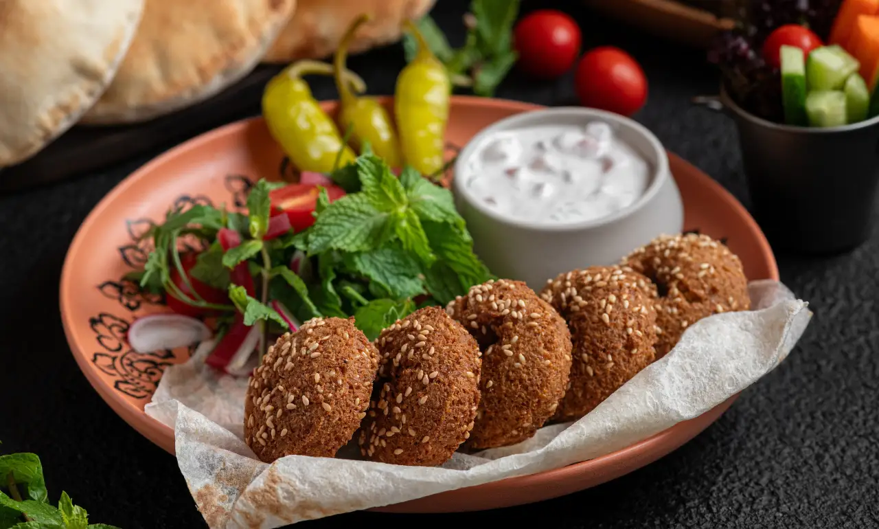 Falafel