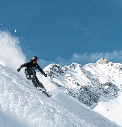 Tonale/Ponte di Legno
