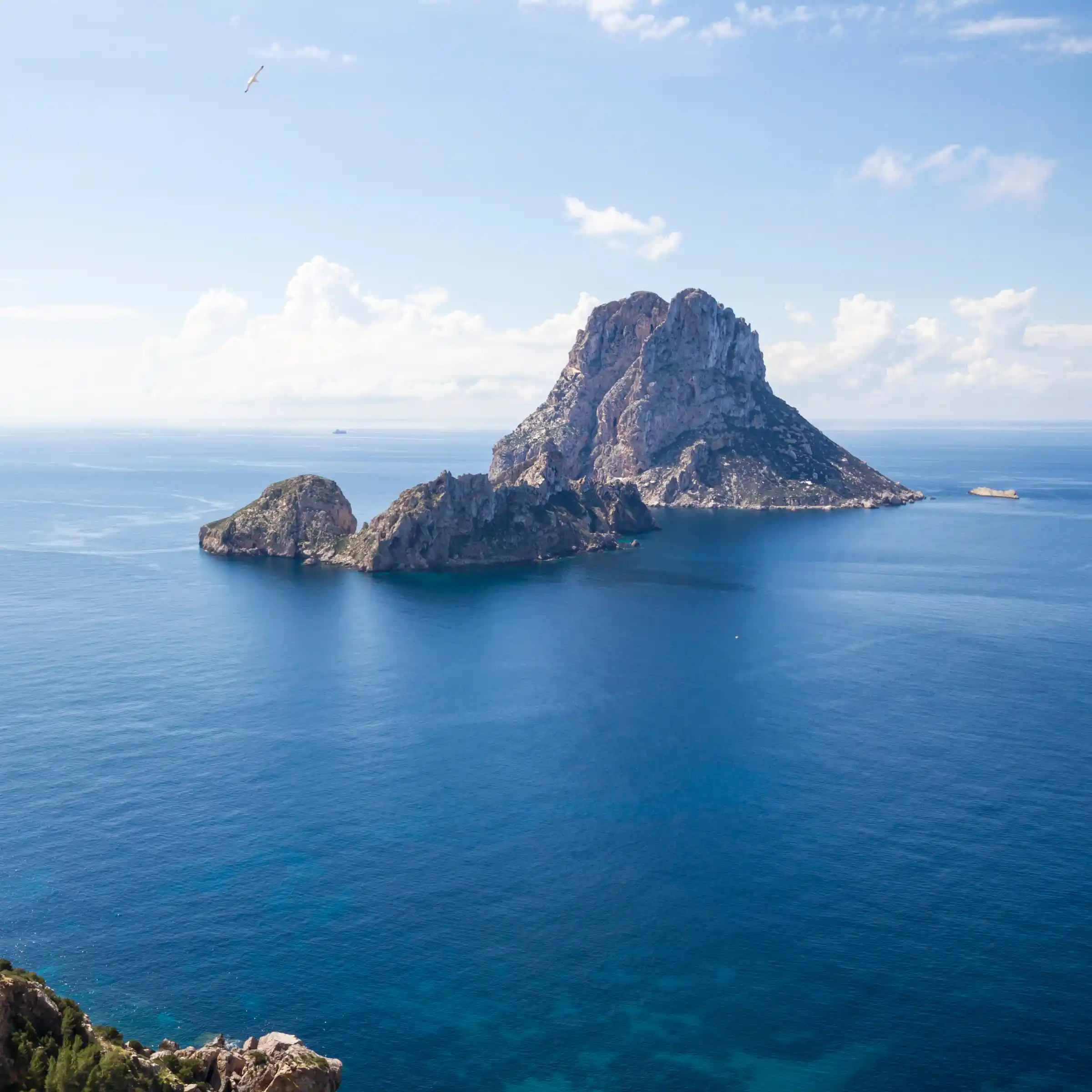 Es Vedra