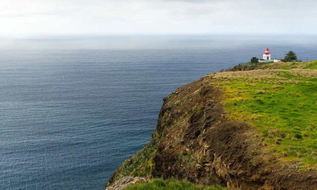 Ponta do Pargo