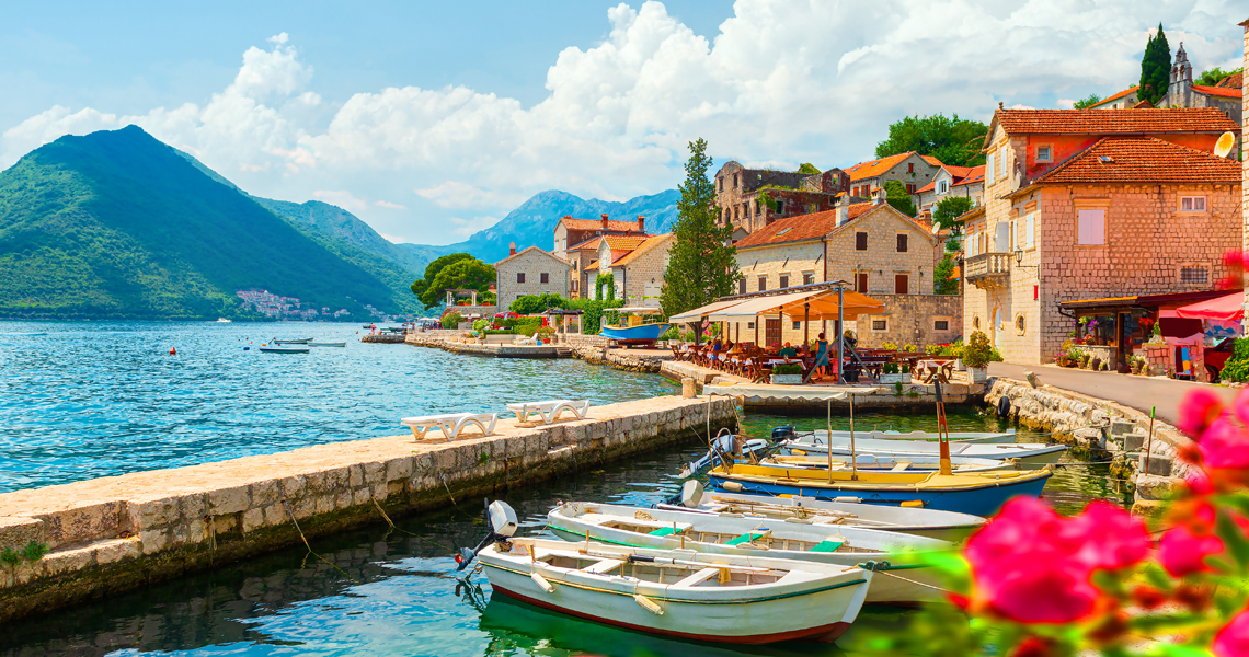 Czarnogóra &ndash; atrakcje i najpiękniejsze miejsca. Co zobaczyć?