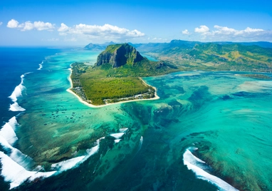 Mauritius