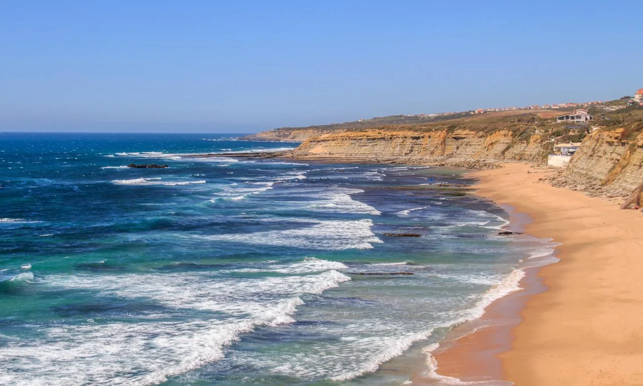 Ericeira