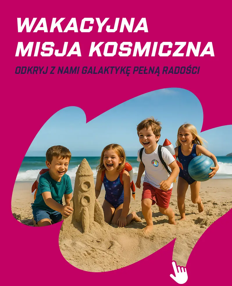 Klub z polskimi animacjami dla dzieci